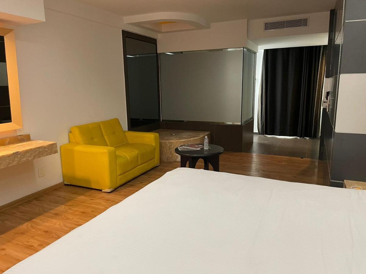 Newport Liefdeshotel